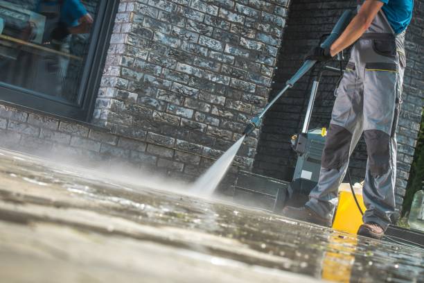 Playground Equipment Cleaning in Duryea, PA