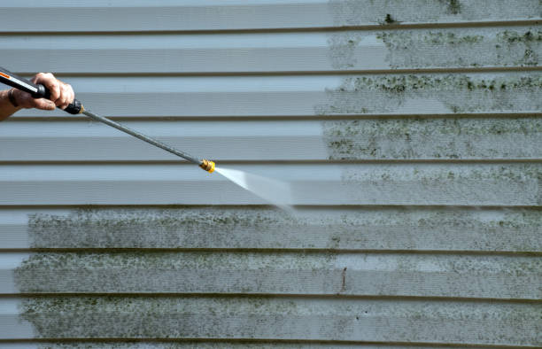 Best Post-Construction Pressure Washing  in Duryea, PA