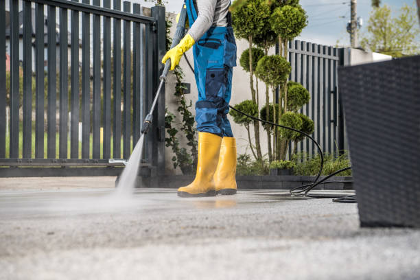 Reliable Duryea, PA Pressure washing Solutions