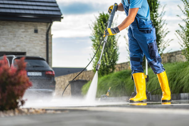 Best Pool Deck Cleaning  in Duryea, PA